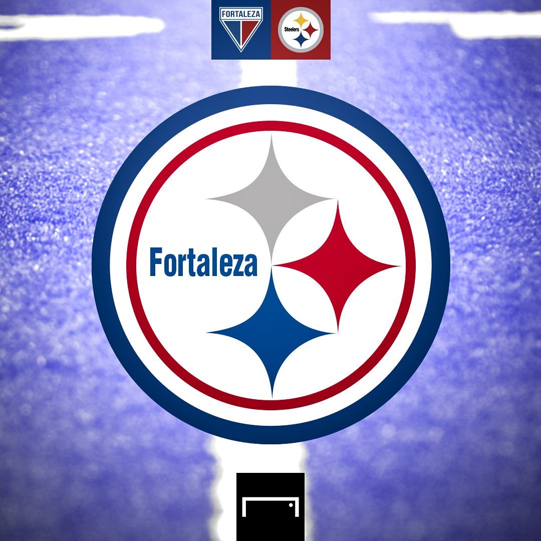 Fortaleza NFL arte