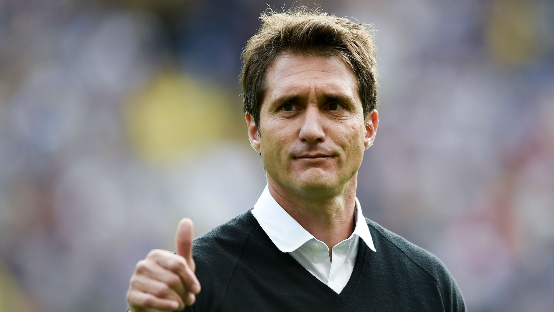 Guillermo Barros Schelotto Boca Juniors 01042018