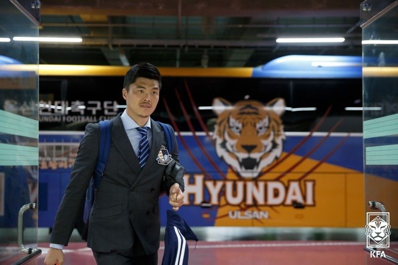 이랜드 김영광 FA컵 울산