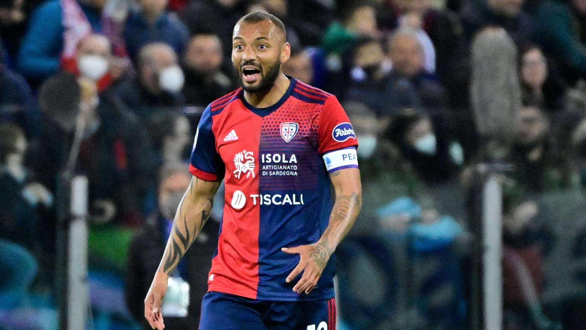 joao pedro cagliari juve