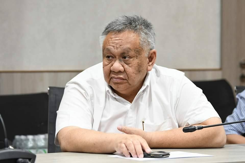 ธนศักดิ์ สุระประเสริฐ