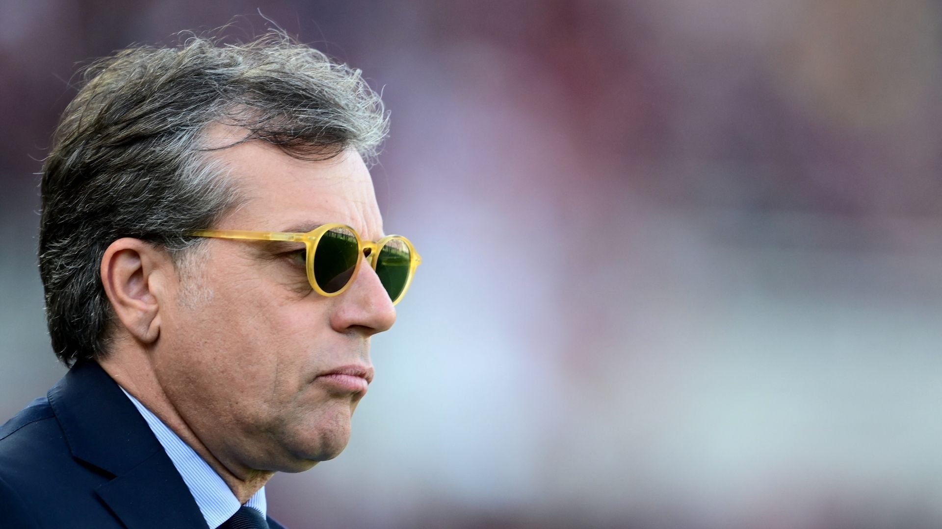 Cristiano Giuntoli Juventus