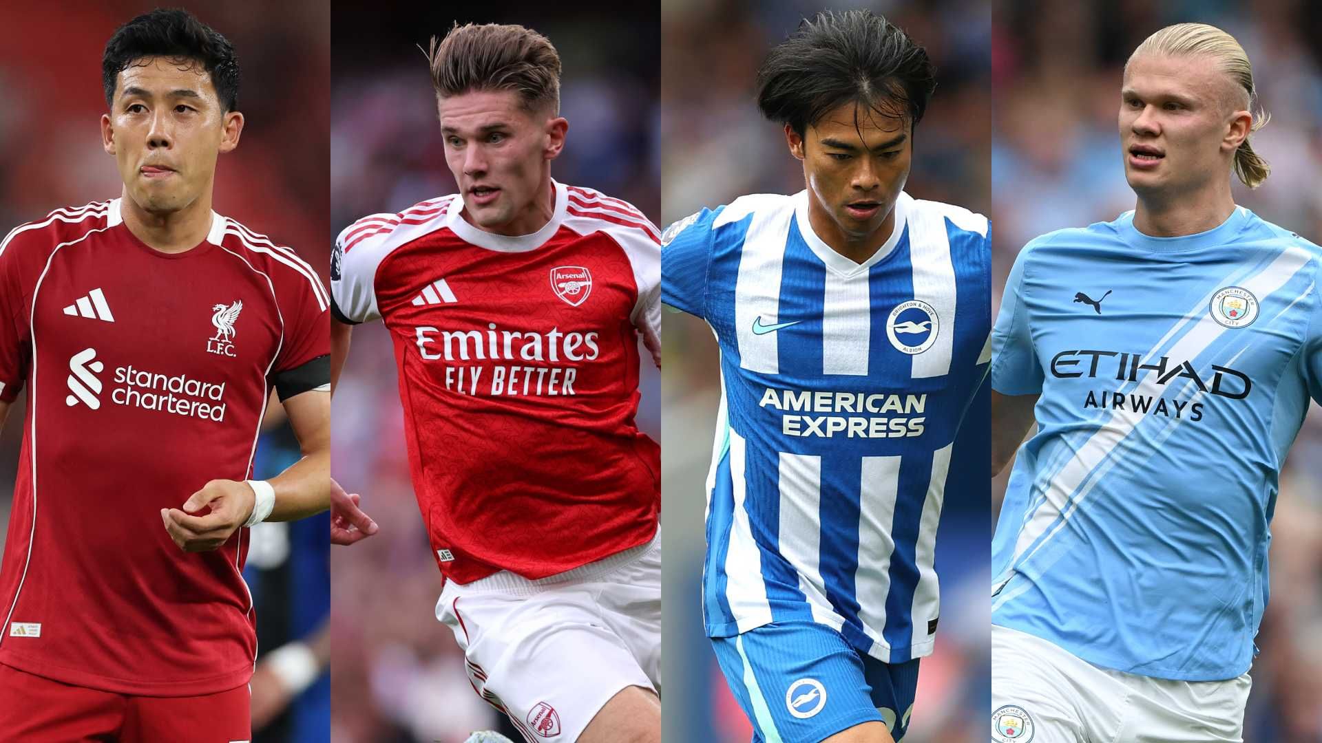 premier league 3rd fixure