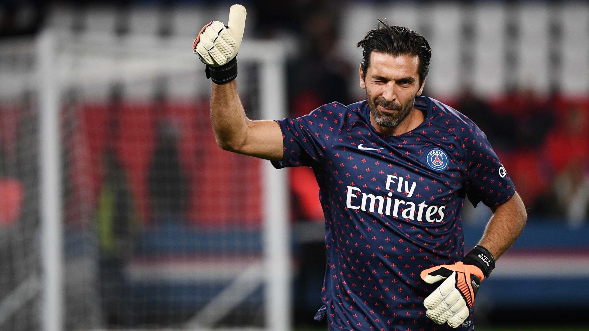 2018-10-09-psg-gianluigi-buffon