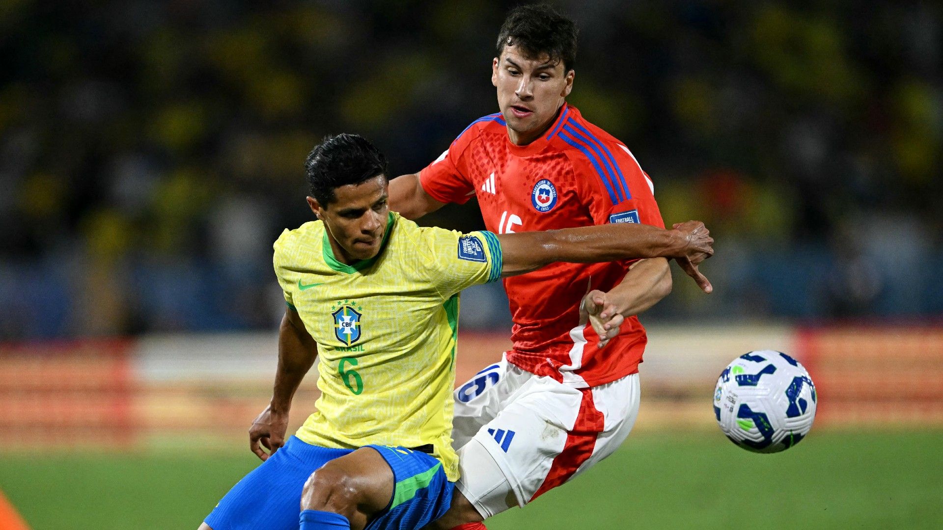 DOUGLAS SANTOS-brazil-20250904