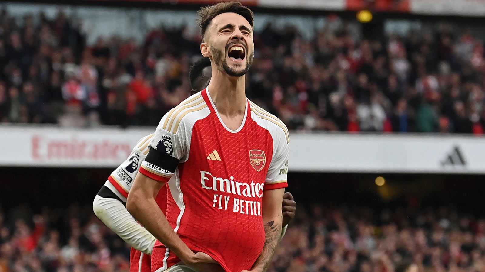 fabio vieira arsenal hsv