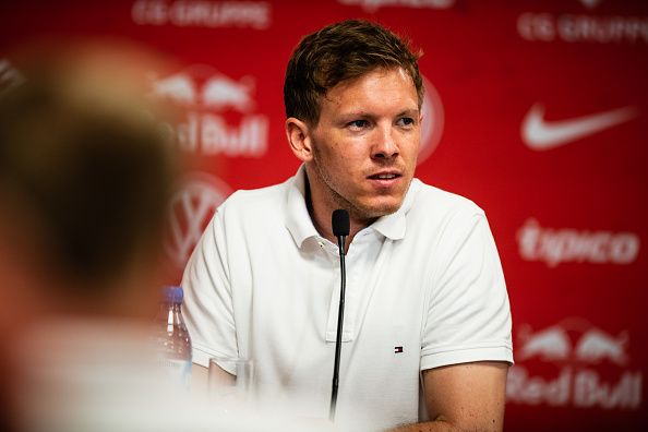 Julian Nagelsmann