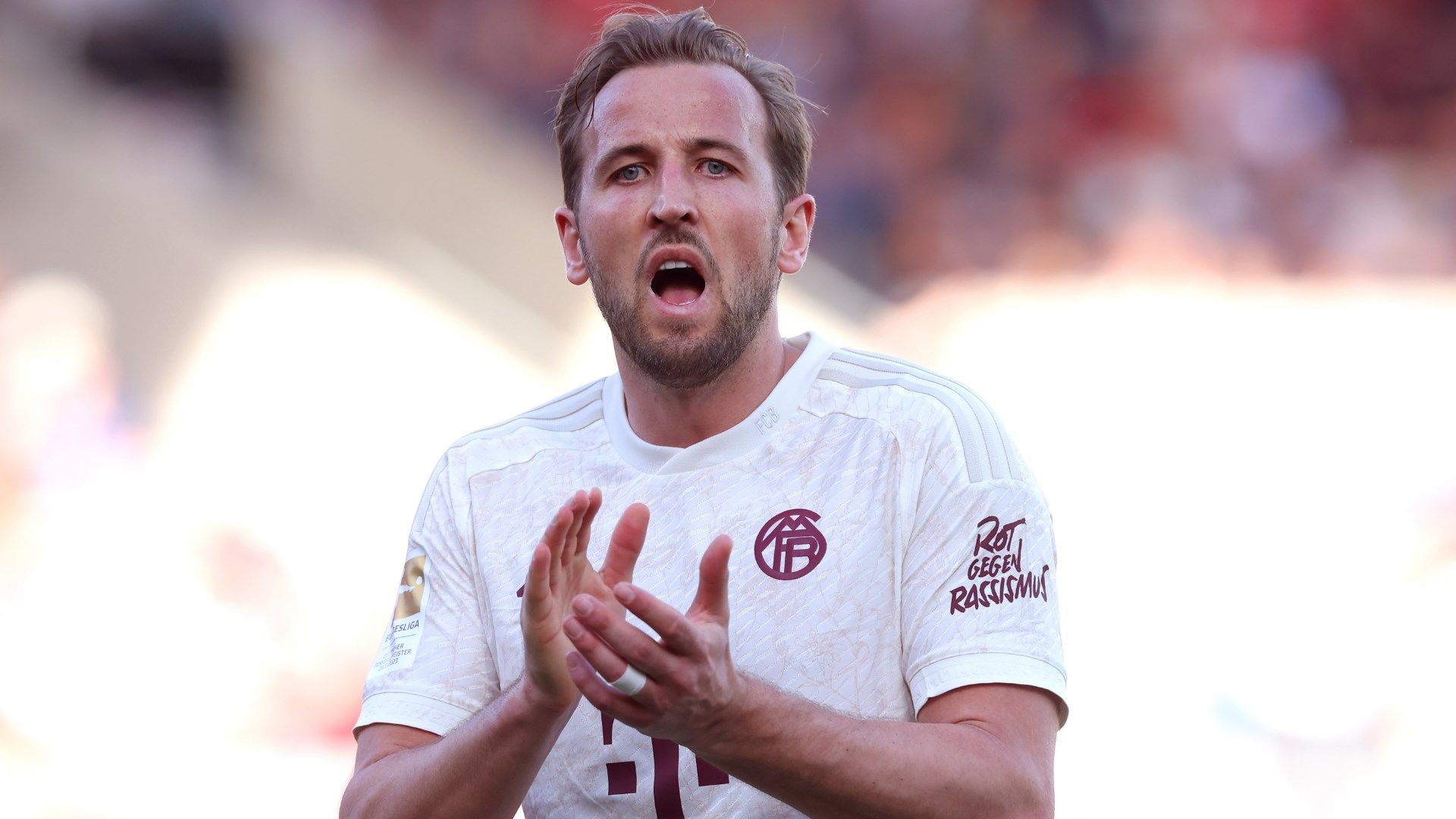 Harry Kane Bayern 2024
