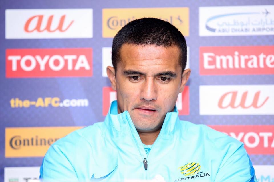 ทิม เคฮิลล์