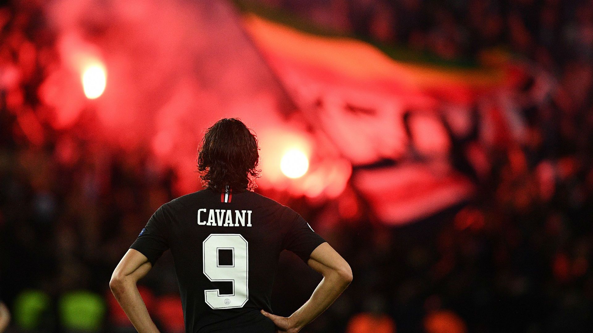 PSG Red Star UEFA Champions League