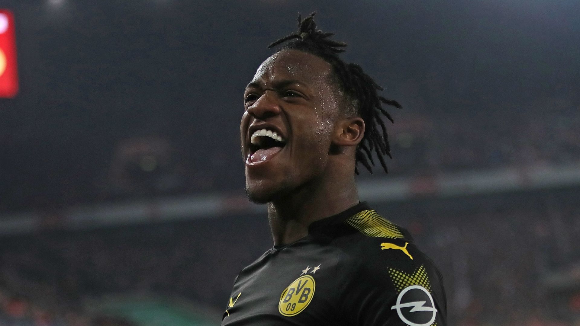 Michy Batshuayi