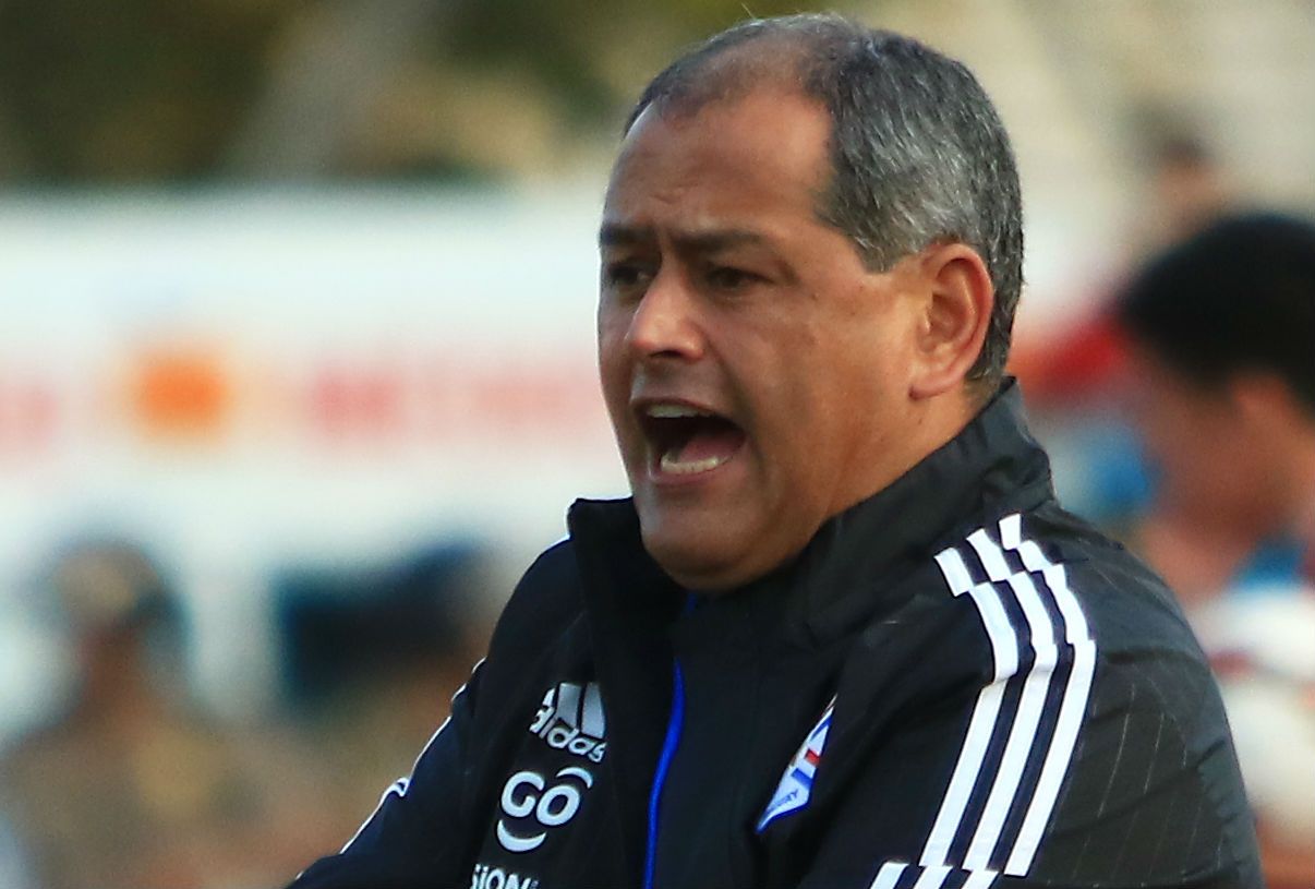 Chiqui Arce Nuevo