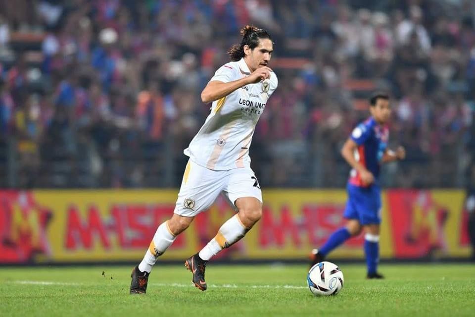 มาร์ค ฮาร์ทมันน์