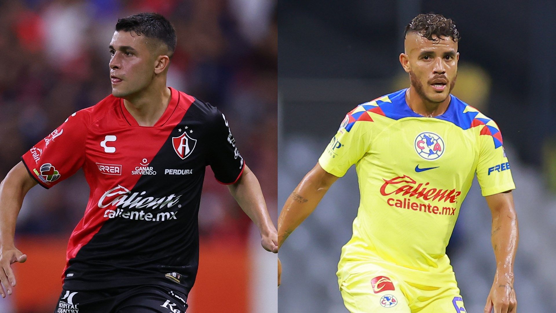 Atlas América Apertura 2023 Liga MX