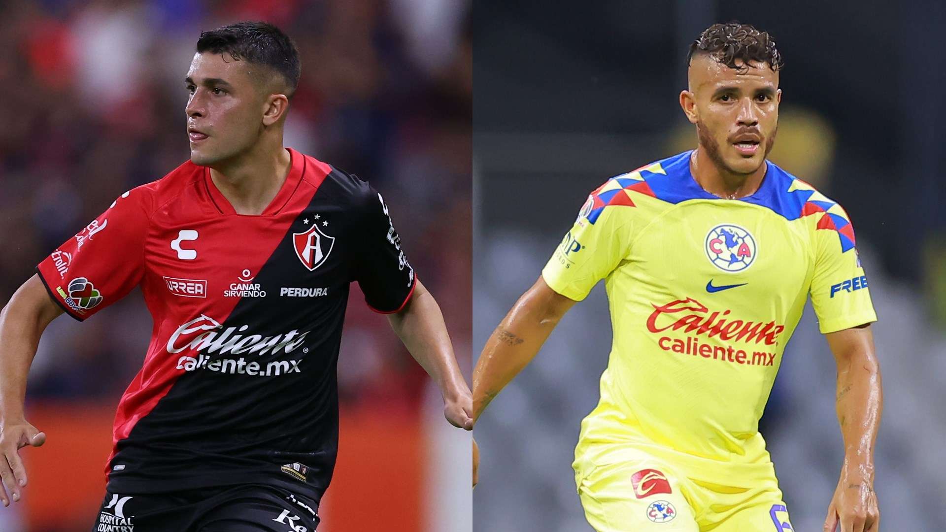 Atlas América Apertura 2023 Liga MX