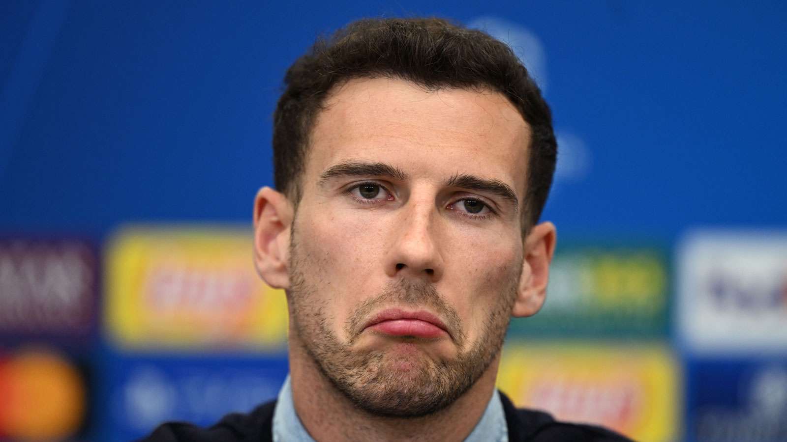 Leon Goretzka