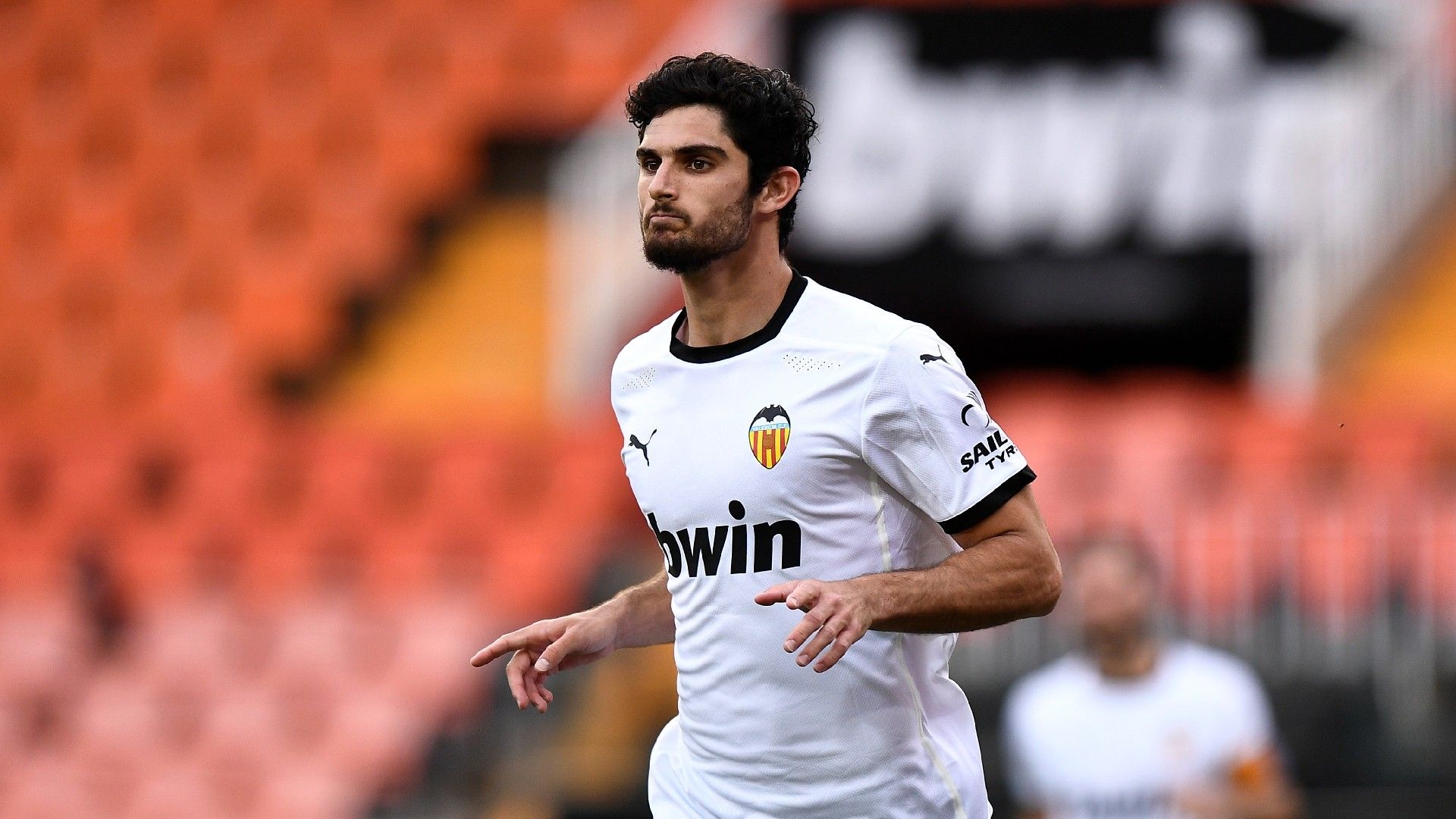Guedes Valencia 2020-21