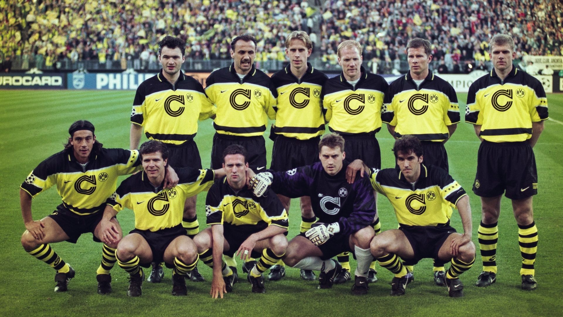 Borussia Dortmund