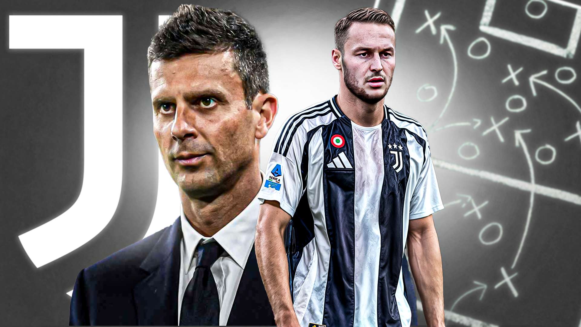 Koopmeiners Juventus come giocherà HD