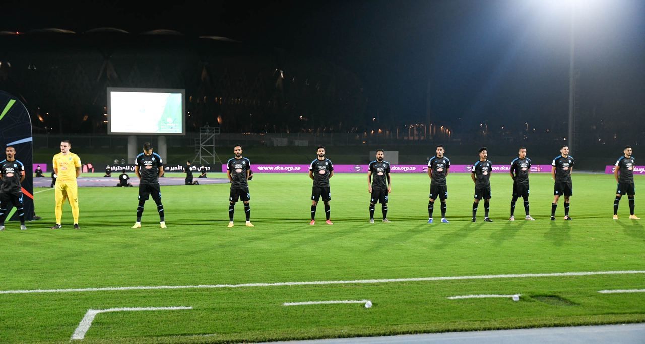 al fateh - pro league 22-12-2020