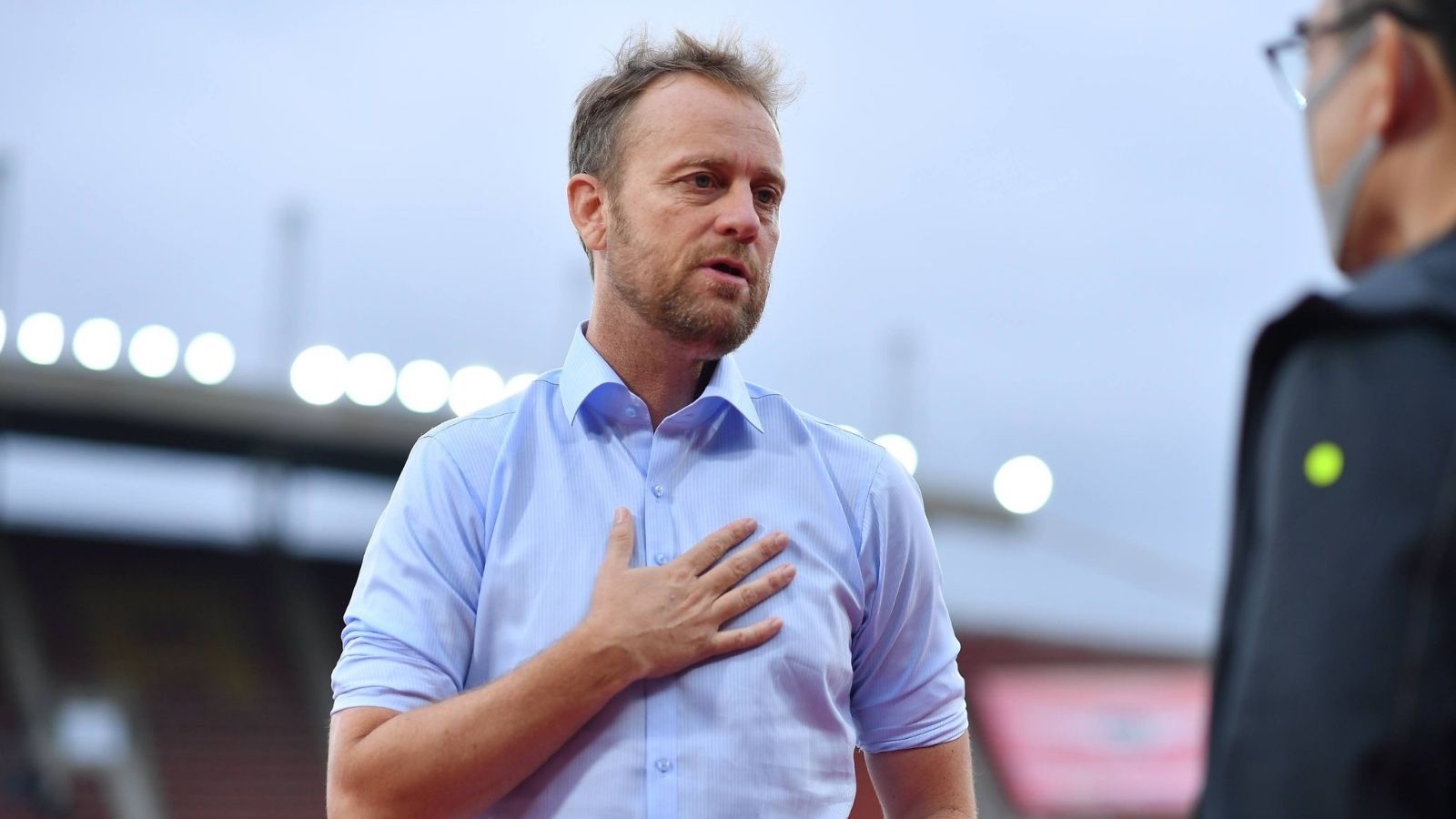 มาโน โพลกิ้ง