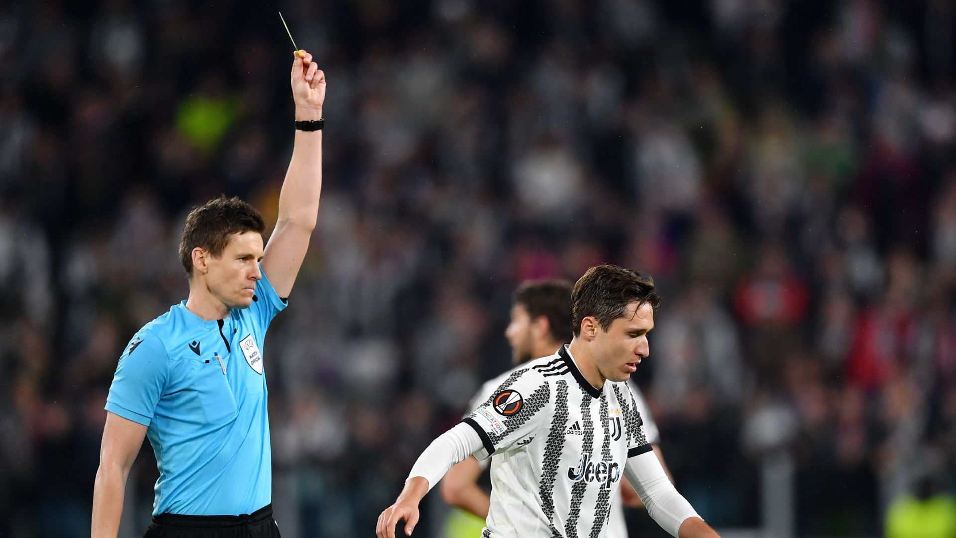 Juventus vs. Sevilla