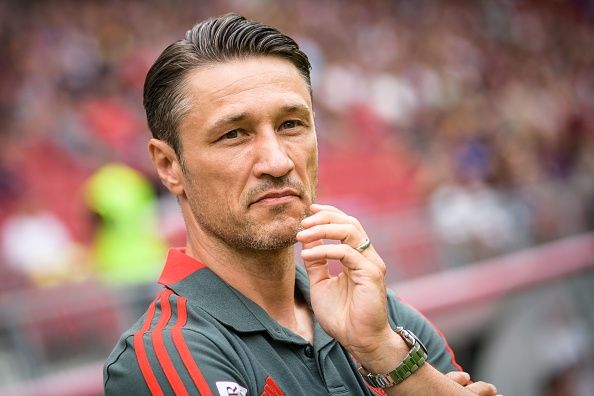 Niko Kovac
