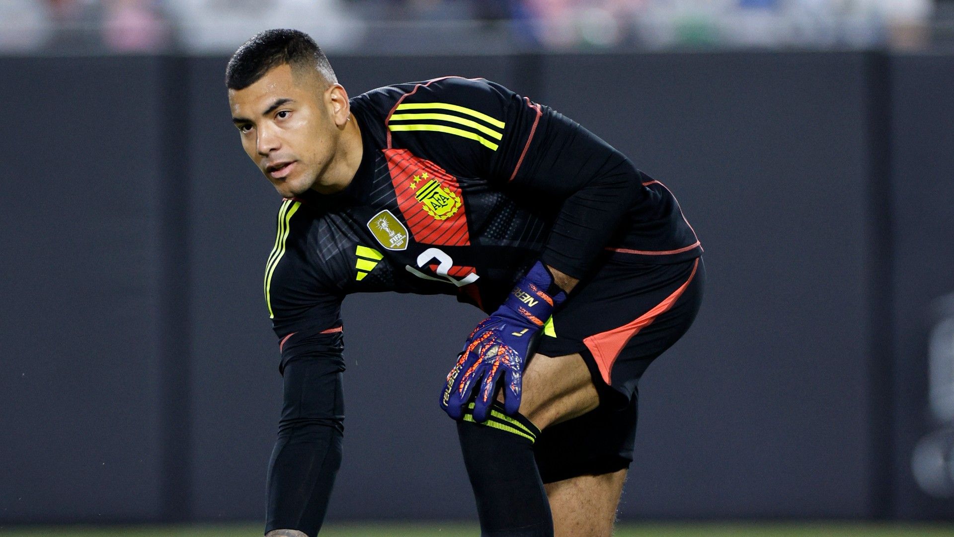 Walter Benítez-argentina-20240326