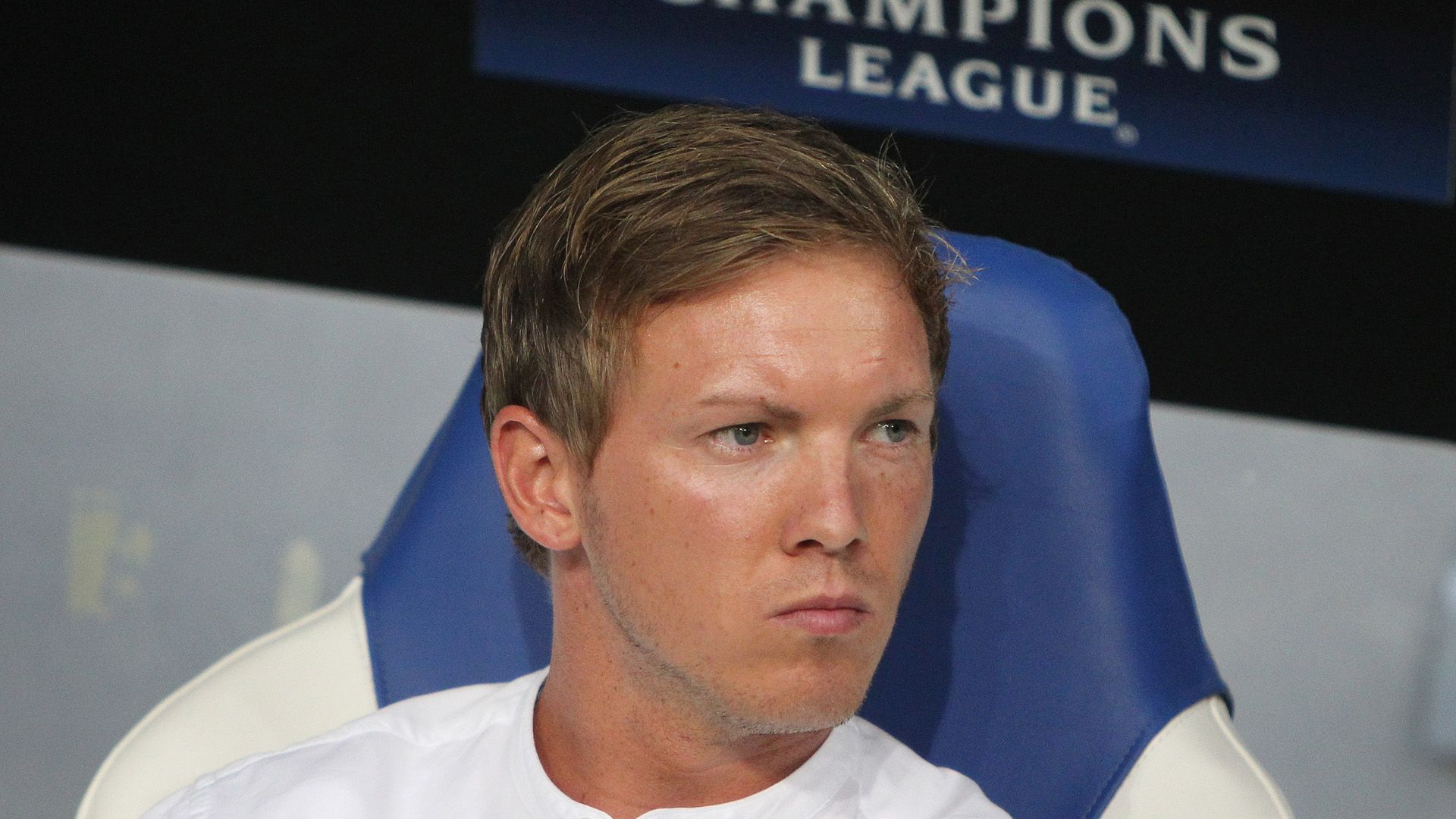 julian nagelsmann tsg 1899 hoffenheim champions league quali 081517