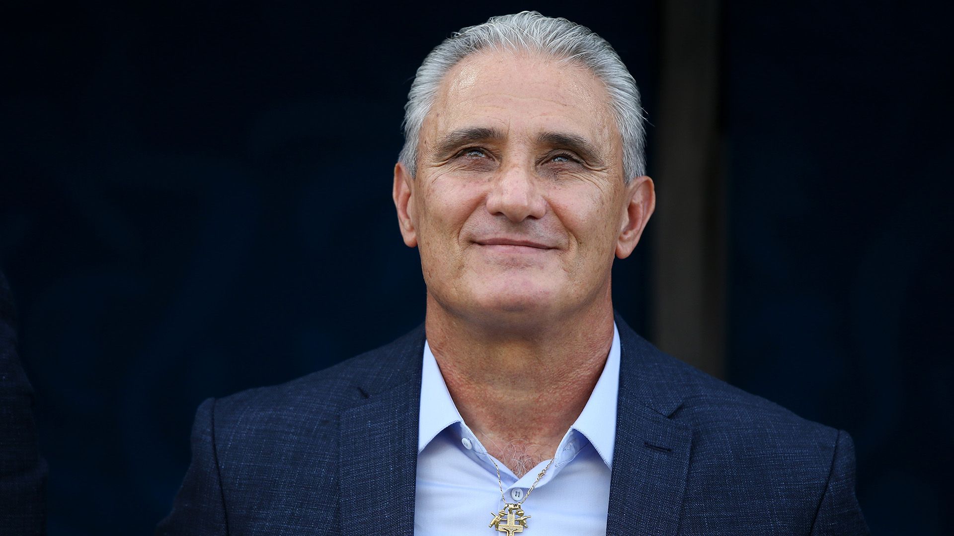 Tite Peru Brasil Copa América 22062019