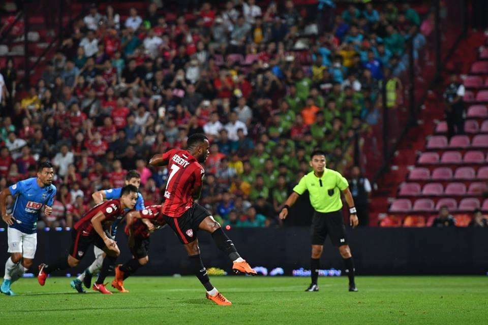 เฮแบร์ตี้ แฟร์นานเดส