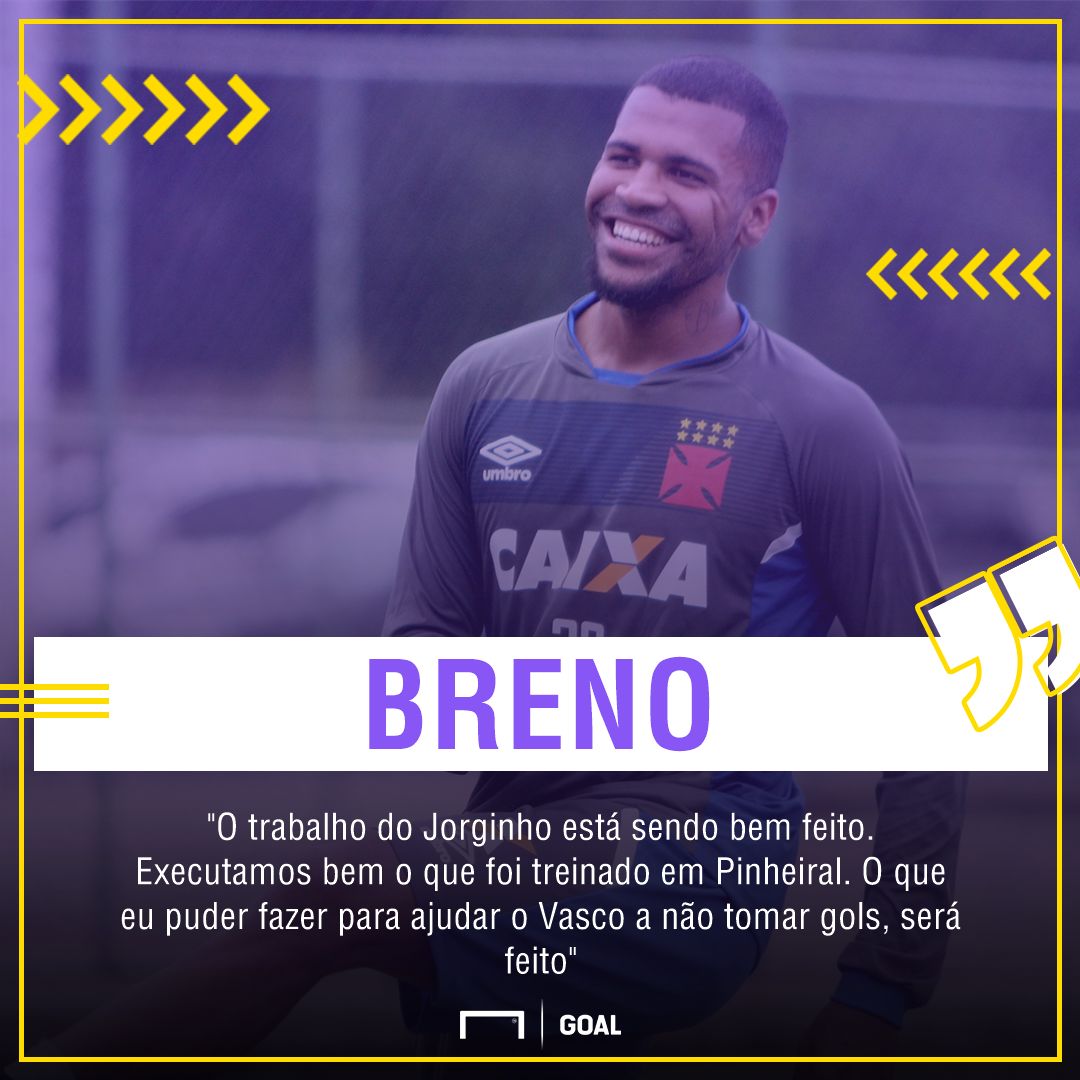 GFX Breno Vasco