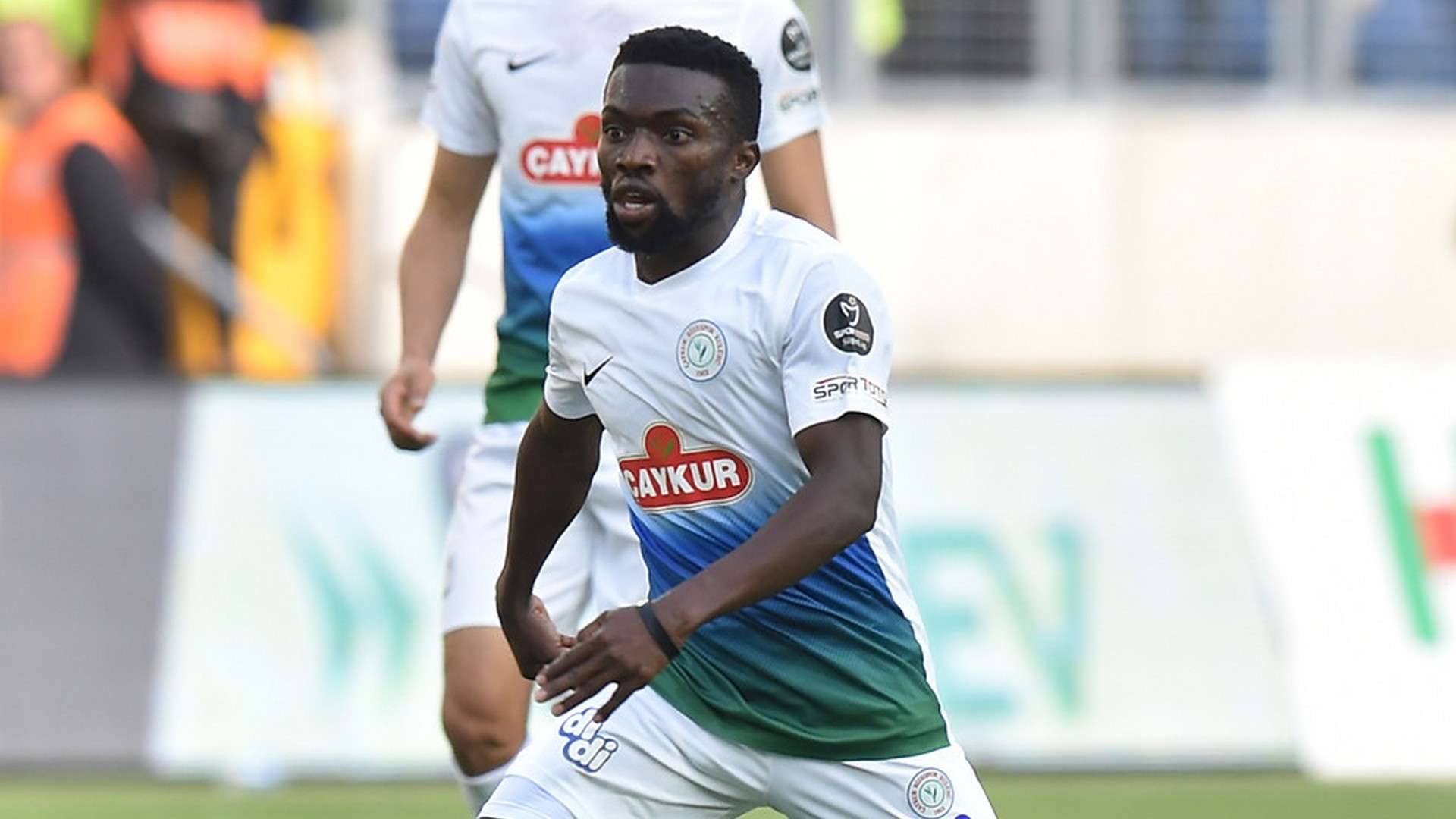 Azubuike Okechukwu Rizespor