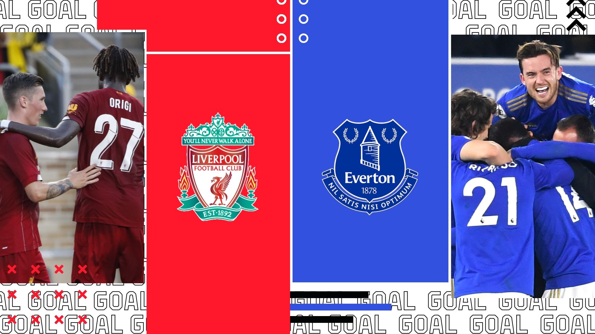 Liverpool-Everton tv streaming