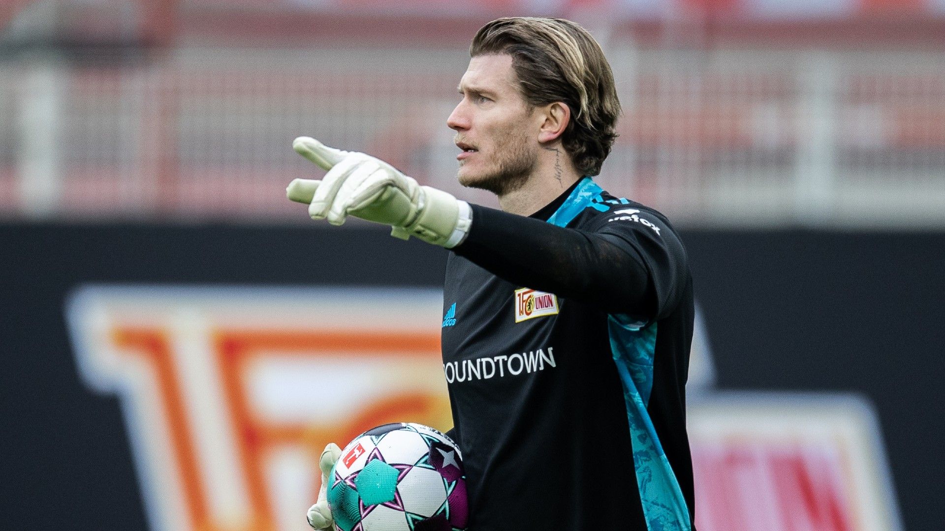 Loris Karius Union Berlin 2020-21