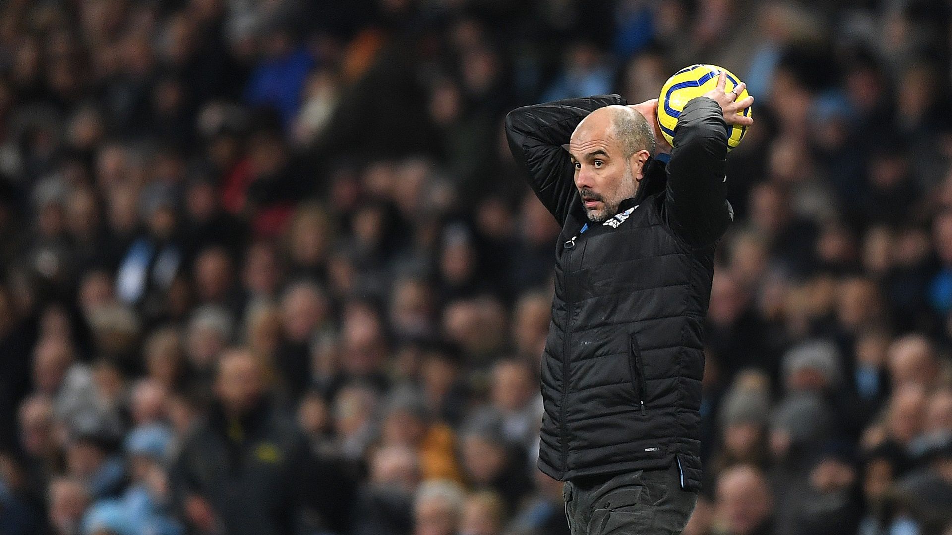 2020-01-02 Guardiola Manchester City