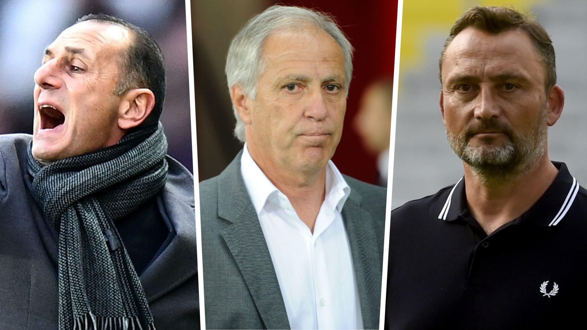 Der Zakarian Girard Haise