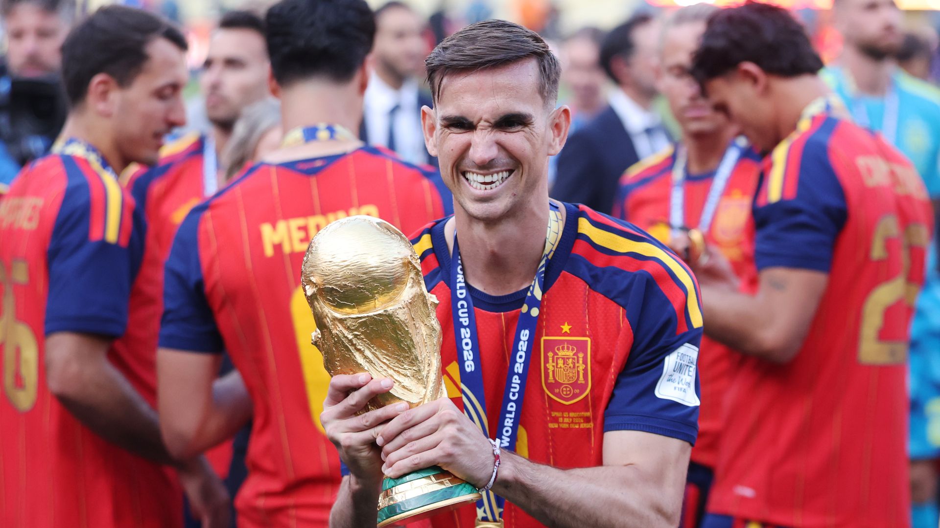 Fabian Ruiz