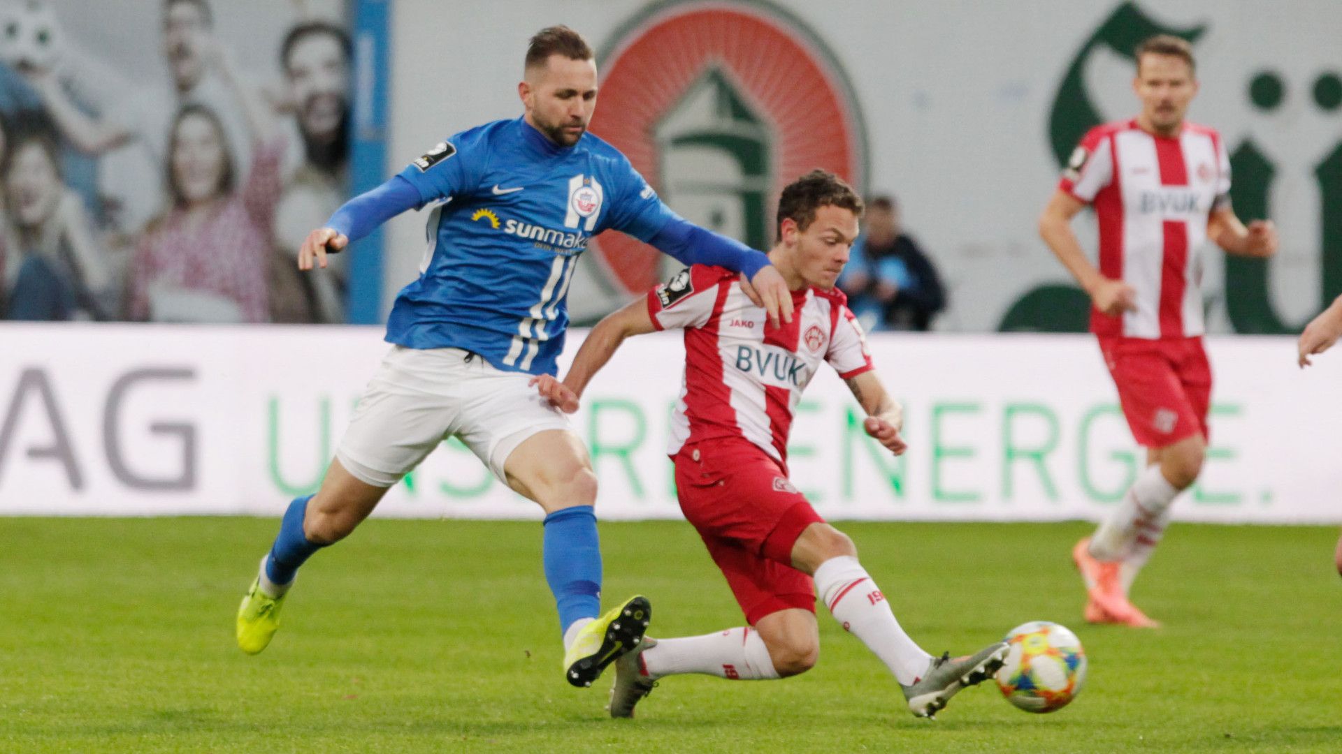 Patrick Sontheimer Würzburger Kickers 30112019_Andy Buenning