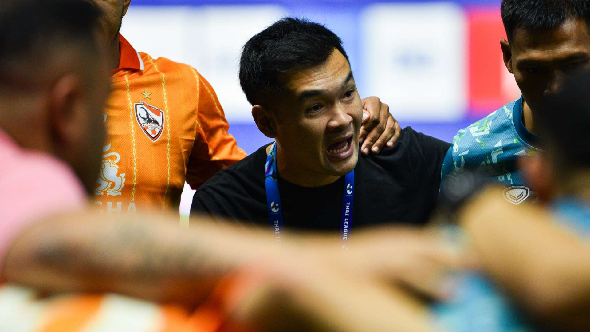 มิตติ ติยะไพรัช