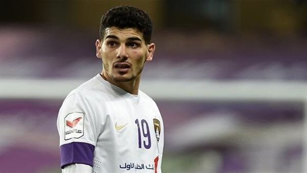 مهند العنزي