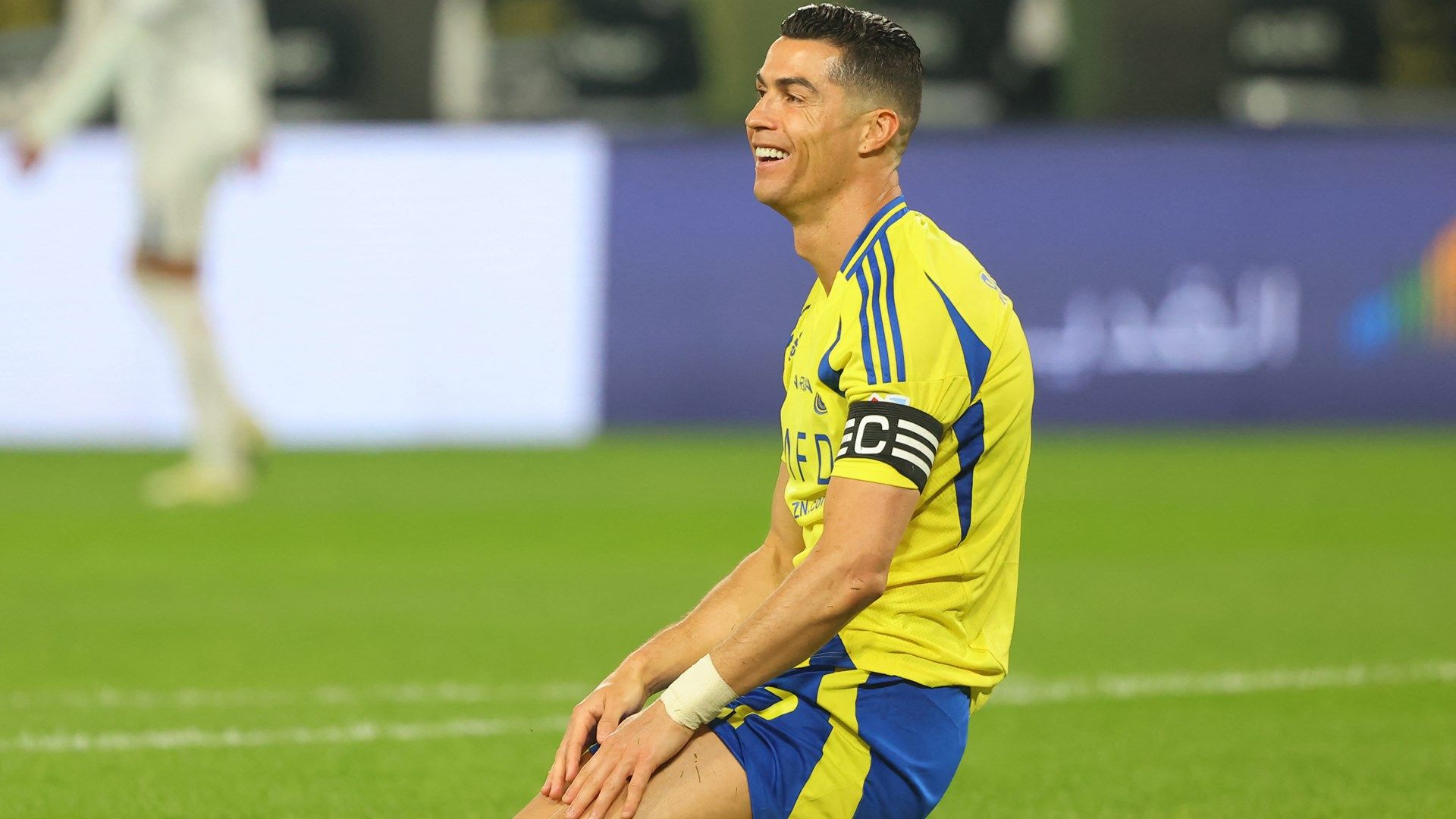 Cristiano Ronaldo Al Nassr 2025