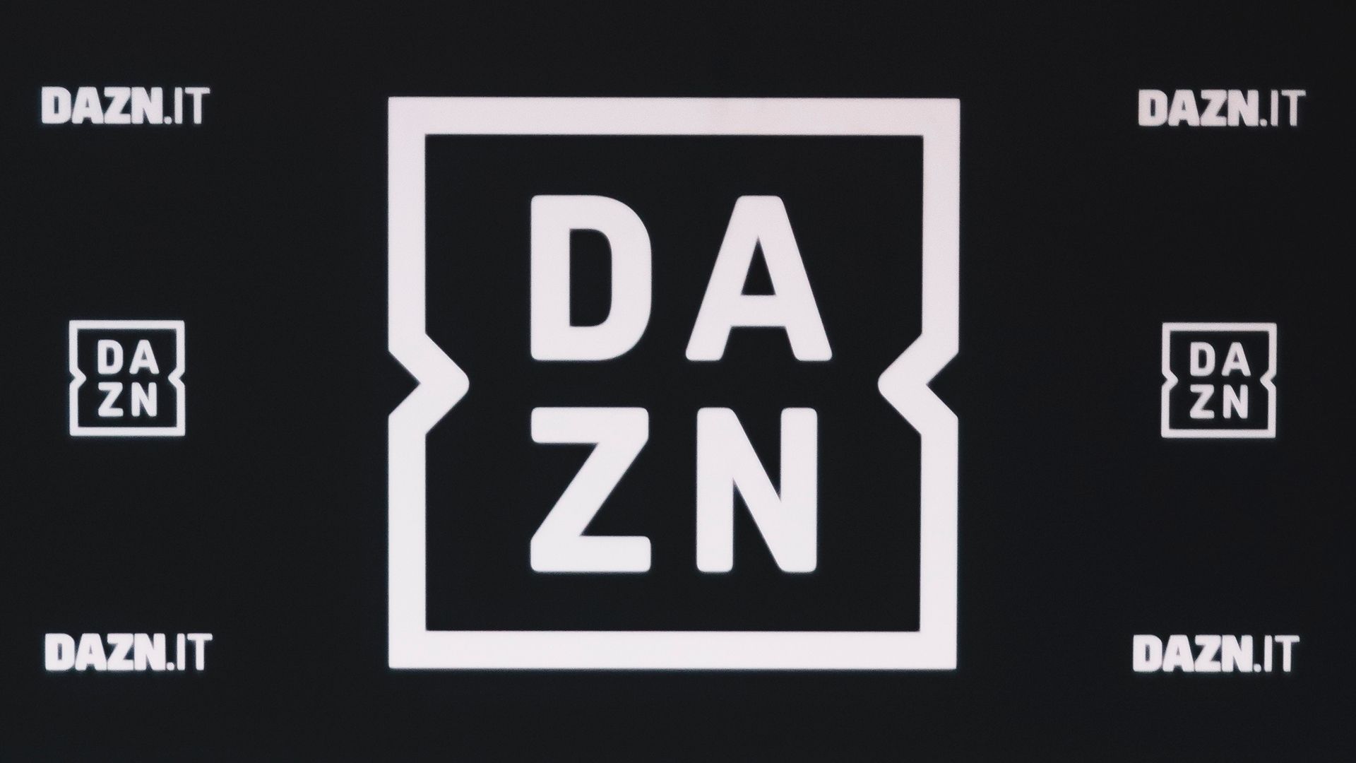 DAZN Italy