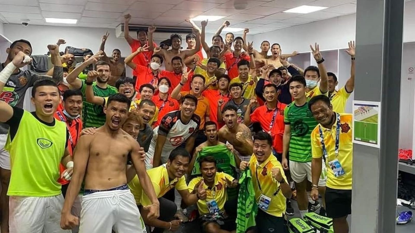 พีที ประจวบ เอฟซี