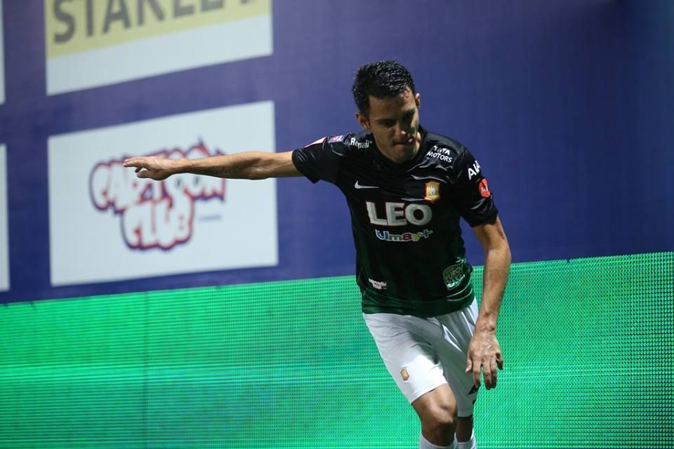 ยาสมานี่ คัมโปส