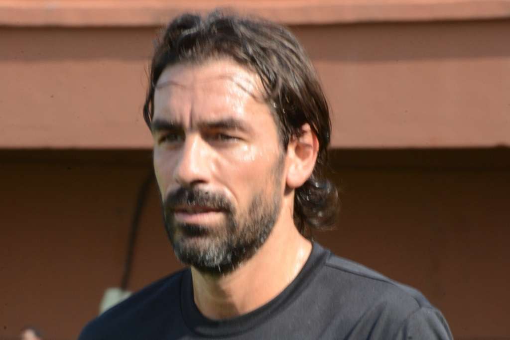 Robert Pires FC Goa ISL