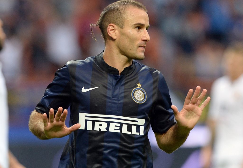 Rodrigo Palacio Inter