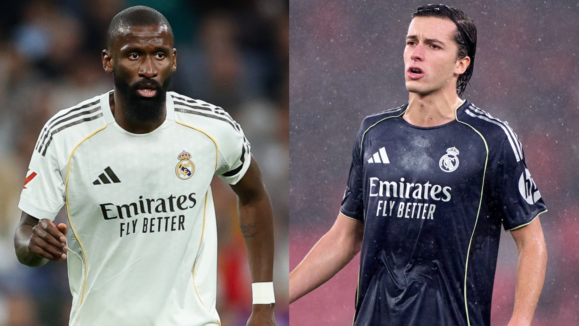 Carreras-Rudiger