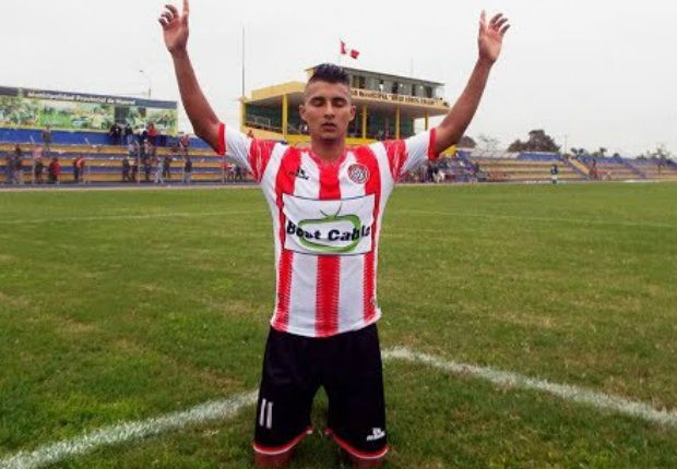 Carlos Lopez Vanegas