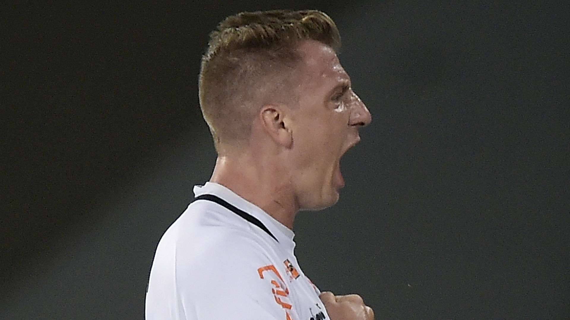 Maxi Lopez Vasco 24 04 2019